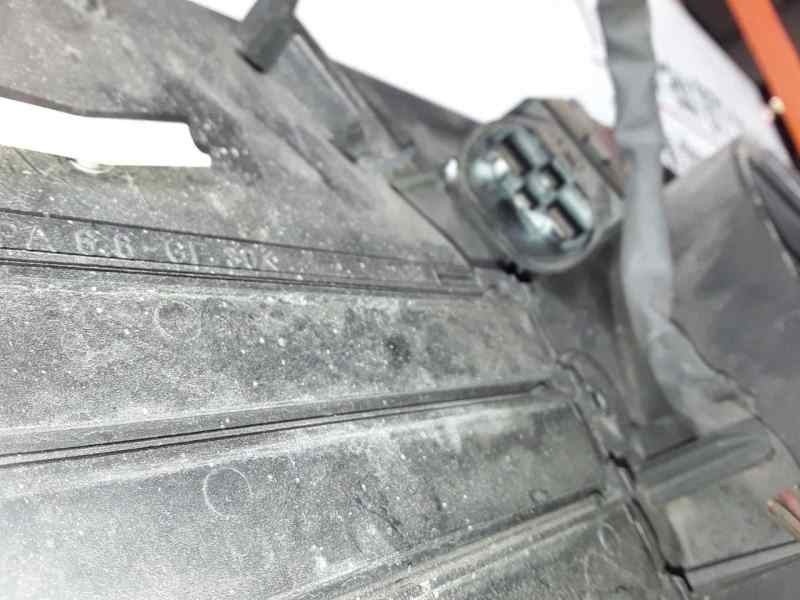 Recambio de electroventilador para audi q7 (4l) referencia OEM IAM 1137328163/7L0959455E/0130706202/0130303292/7L09959455C  