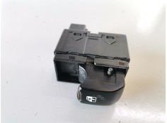 Recambio de mando elevalunas trasero izquierdo para ssangyong rexton d27dt referencia OEM IAM 96190777   2