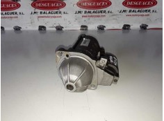 Recambio de motor arranque para ssangyong rexton d27dt referencia OEM IAM 726842  