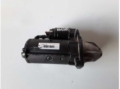 Recambio de motor arranque para ssangyong rexton d27dt referencia OEM IAM 726842   2