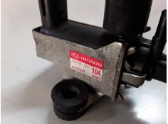Recambio de valvula aire adicional para subaru legacy combi/ outback (b13/bp) ee20 referencia OEM IAM 14471AA220 / 1397001041   2