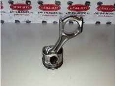Recambio de piston para subaru legacy combi/ outback (b13/bp) ee20 referencia OEM IAM   