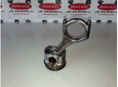 Recambio de piston para subaru legacy combi/ outback (b13/bp) ee20 referencia OEM IAM   