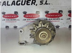 Recambio de alternador para fiat i panda (141) 100gl7000 referencia OEM IAM   