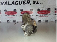 Recambio de motor arranque para fiat i panda (141) 100gl7000 referencia OEM IAM   