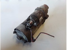 Recambio de motor arranque para fiat i panda (141) 100gl7000 referencia OEM IAM    2