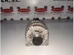 Recambio de alternador para volkswagen t5 transporter furgón/combi (7e) caa referencia OEM IAM   