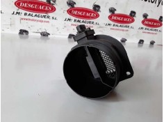 Recambio de caudalimetro para volkswagen t5 transporter furgón/combi (7e) caa referencia OEM IAM 0281002956 / 03L906461A   2