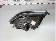 Recambio de faro izquierdo para volkswagen t5 transporter furgón/combi (7e) caa referencia OEM IAM 7E1941015S   2