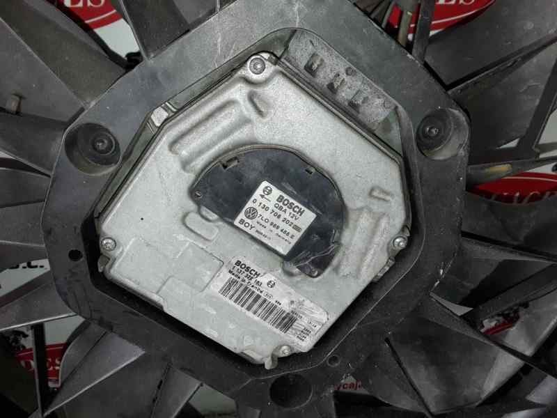 Recambio de electroventilador para audi q7 (4l) referencia OEM IAM 1137328163/7L0959455E/0130706202/0130303292/7L09959455C  