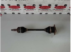 Recambio de transmision delantera izquierda para suzuki grand vitara (jb/jt) j20a referencia OEM IAM   