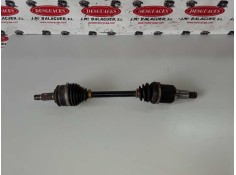 Recambio de transmision delantera derecha para suzuki grand vitara (jb/jt) j20a referencia OEM IAM   