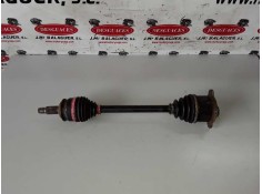 Recambio de transmision trasera derecha para suzuki grand vitara (jb/jt) j20a referencia OEM IAM   