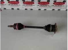 Recambio de transmision trasera izquierda para suzuki grand vitara (jb/jt) j20a referencia OEM IAM   