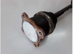 Recambio de transmision trasera izquierda para suzuki grand vitara (jb/jt) j20a referencia OEM IAM    2