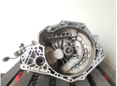 Recambio de caja cambios para opel astra h berlina z14xep referencia OEM IAM B24162F13M0418  