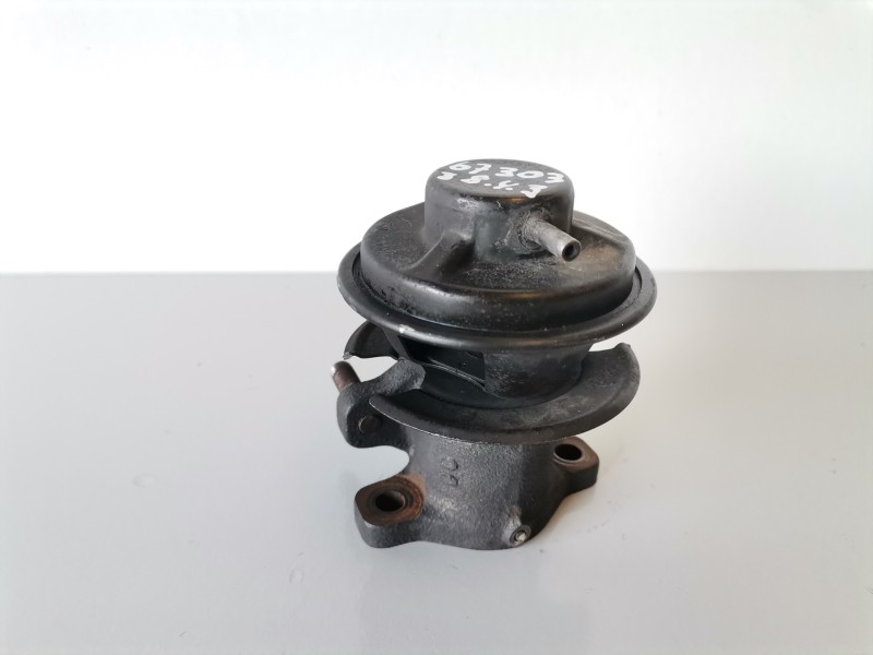 Recambio de valvula egr para hyundai terracan (hp) j3 referencia OEM IAM   