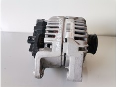 Recambio de alternador para opel astra h berlina z14xep referencia OEM IAM 0124326171   2