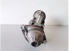 Recambio de motor arranque para opel astra h berlina z14xep referencia OEM IAM 0001107408  
