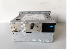 Recambio de sistema audio / radio cd para opel astra h berlina z14xep referencia OEM IAM 13190856   2