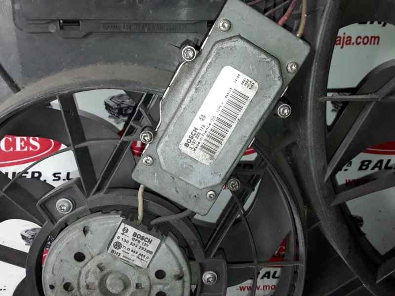 Recambio de electroventilador para audi q7 (4l) referencia OEM IAM 1137328163/7L0959455E/0130706202/0130303292/7L09959455C  