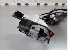 Recambio de cerradura puerta trasera derecha para citroen c3 kft referencia OEM IAM 006249   2