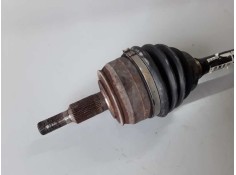 Recambio de transmision delantera izquierda para volkswagen t5 transporter furgón/combi (7e) caa referencia OEM IAM 7E0407271B   2