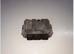 Recambio de centralita motor uce para renault scenic ii (jm) f9q812 referencia OEM IAM 0281012769 / 8200391966 / 8200558304  