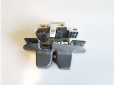 Recambio de cerradura maletero / porton para renault scenic ii (jm) f9q812 referencia OEM IAM   