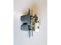 Recambio de cerradura maletero / porton para renault scenic ii (jm) f9q812 referencia OEM IAM    2