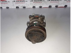 Recambio de compresor aire acondicionado para nissan cabstar bd30 referencia OEM IAM    2