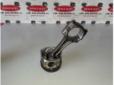 Recambio de piston para mitsubishi montero (v60/v70) 4m41 referencia OEM IAM   