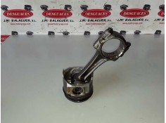 Recambio de piston para mitsubishi montero (v60/v70) 4m41 referencia OEM IAM   