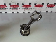 Recambio de piston para mitsubishi montero (v60/v70) 4m41 referencia OEM IAM   