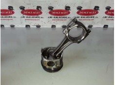 Recambio de piston para mitsubishi montero (v60/v70) 4m41 referencia OEM IAM   
