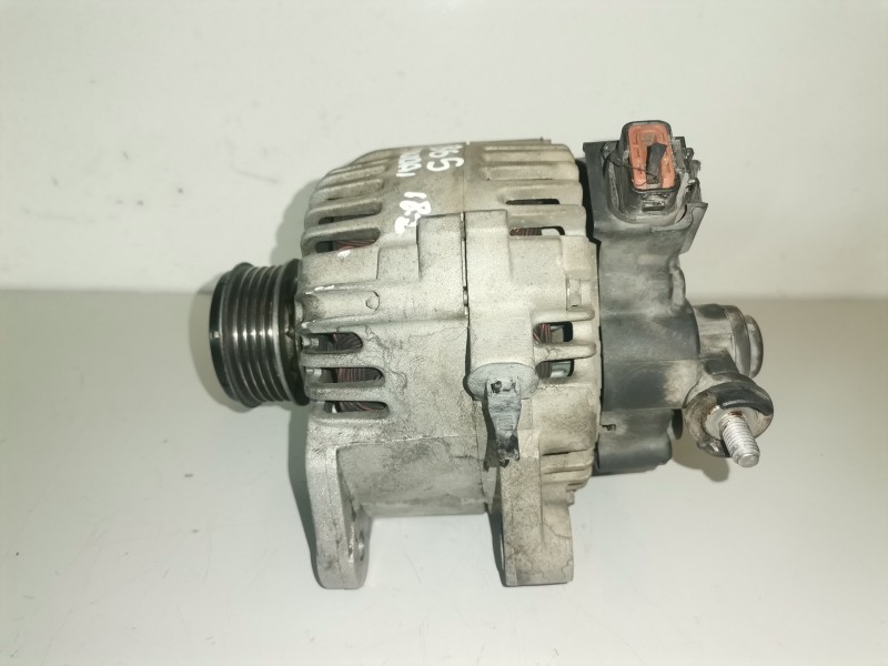 Recambio de alternador para hyundai i30 (fd) d4fb referencia OEM IAM 2655475/373002A110  