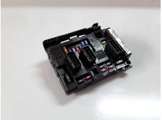Recambio de caja reles / fusibles para citroen c3 8hx referencia OEM IAM 964349878000 / BSMB4  