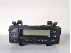 Recambio de mando climatizador para citroen c3 8hx referencia OEM IAM 96377775XT  