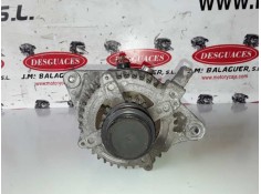 Recambio de alternador para toyota auris (e15) 1zrfe referencia OEM IAM 2706037010 / 1042105290  