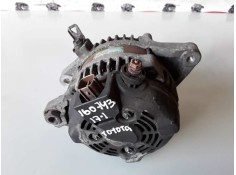 Recambio de alternador para toyota auris (e15) 1zrfe referencia OEM IAM 2706037010 / 1042105290   2