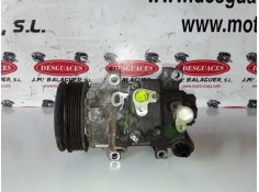 Recambio de compresor aire acondicionado para toyota auris (e15) 1zrfe referencia OEM IAM 4472601492  