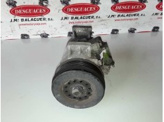 Recambio de compresor aire acondicionado para toyota auris (e15) 1zrfe referencia OEM IAM 4472601492   2