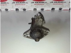 Recambio de motor arranque para toyota auris (e15) 1zrfe referencia OEM IAM 2810037030 / 4280004111  