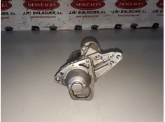 Recambio de motor arranque para renault megane iv berlina 5p h5f408 referencia OEM IAM 233000557RC / M000TD0372ZE  