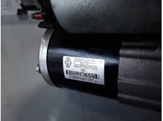 Recambio de motor arranque para renault megane iv berlina 5p h5f408 referencia OEM IAM 233000557RC / M000TD0372ZE   2