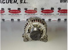 Recambio de alternador para seat leon (1m1) auq referencia OEM IAM 8EL011710321  