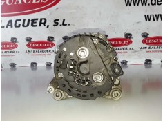 Recambio de alternador para seat leon (1m1) auq referencia OEM IAM 8EL011710321   2