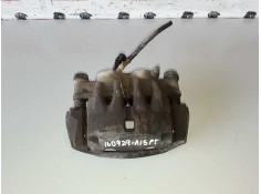Recambio de pinza de freno delantera izquierda para citroen jumper combi 4hu referencia OEM IAM 465232 / 22941800  