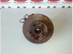 Recambio de mangueta delantera derecha para citroen jumper combi 4hu referencia OEM IAM   