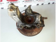 Recambio de mangueta delantera derecha para citroen jumper combi 4hu referencia OEM IAM    2